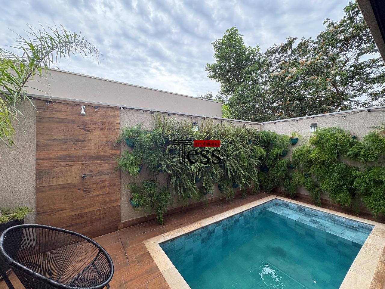 Casa de Condomínio com 3 quartos à venda, 173m² — foto 26 de 31