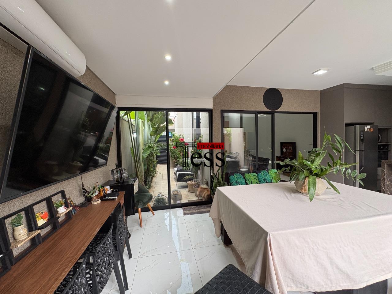Casa de Condomínio com 3 quartos à venda, 173m² — foto 22 de 31