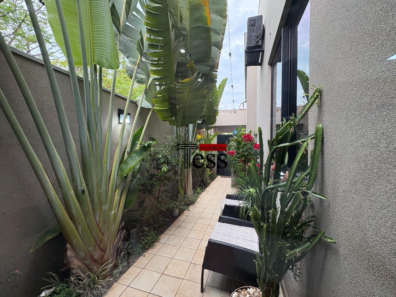 Casa de Condomínio com 3 quartos à venda, 173m² — foto 30 de 31