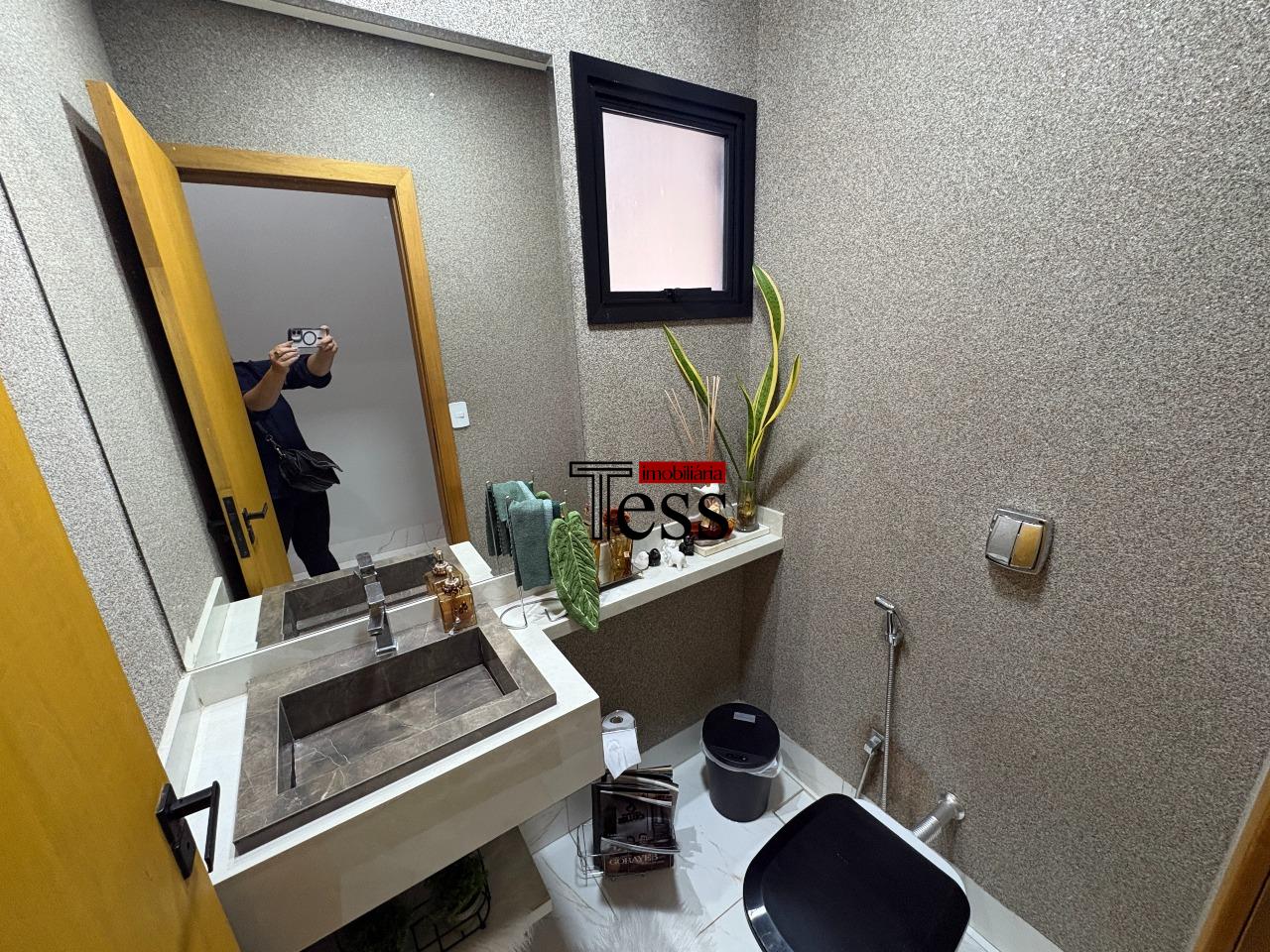 Casa de Condomínio com 3 quartos à venda, 173m² — foto 9 de 31