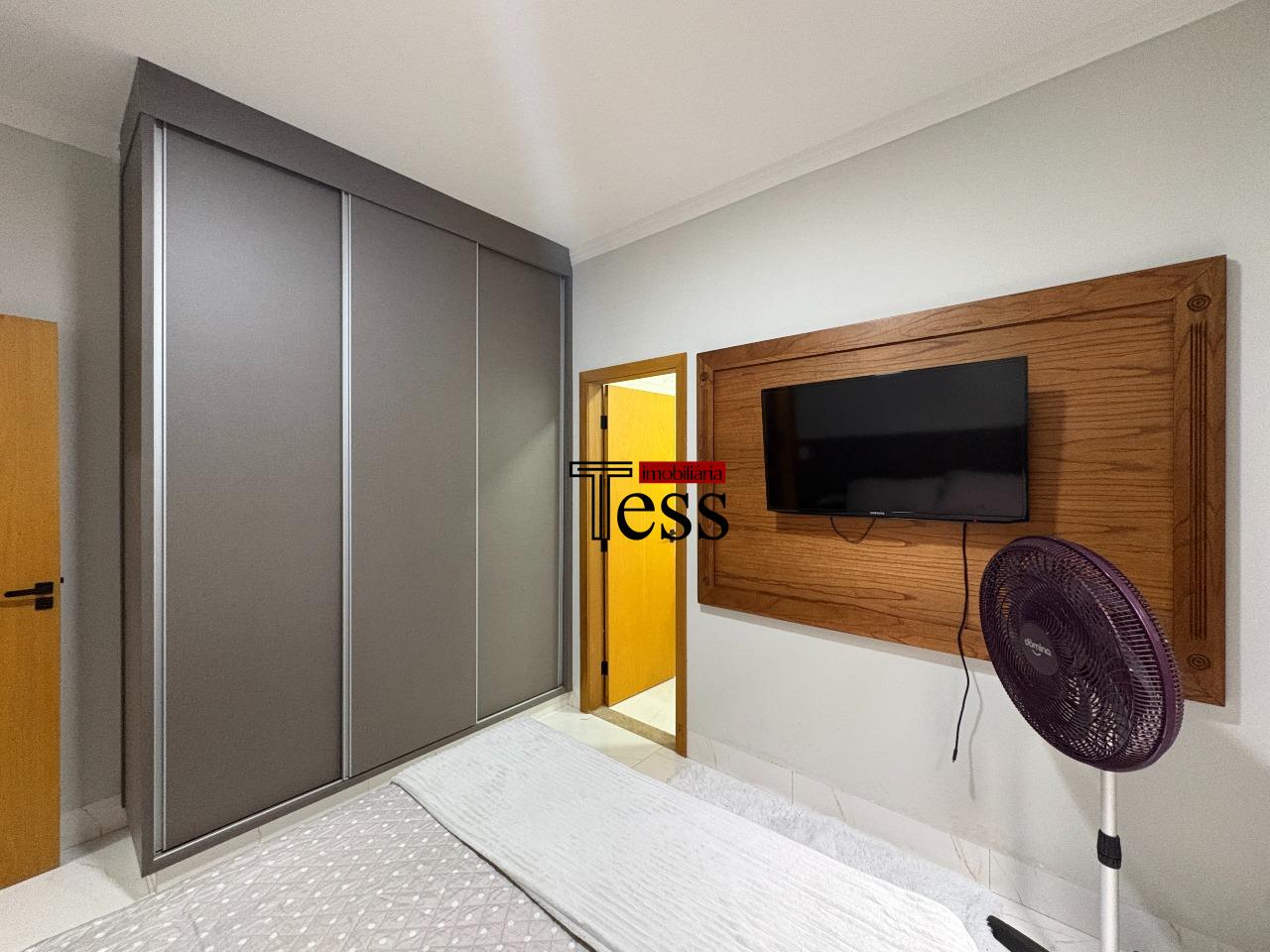 Casa de Condomínio com 3 quartos à venda, 173m² — foto 15 de 31