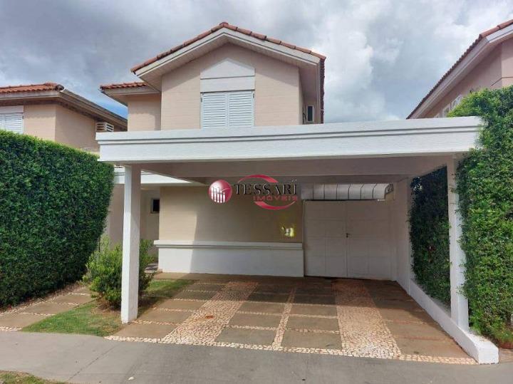 Casa de Condomínio com 4 quartos para aluguel, 240m² — foto 17 de 17