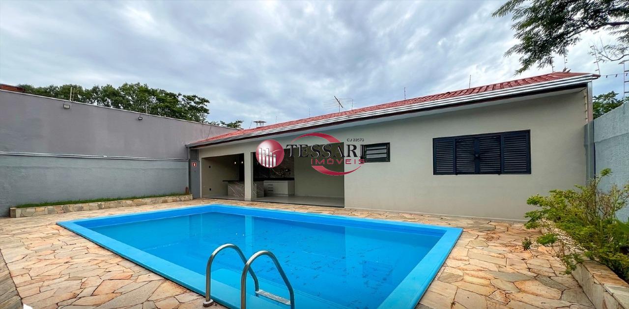 Casa com 3 quartos para aluguel, 180m² — foto 17 de 19