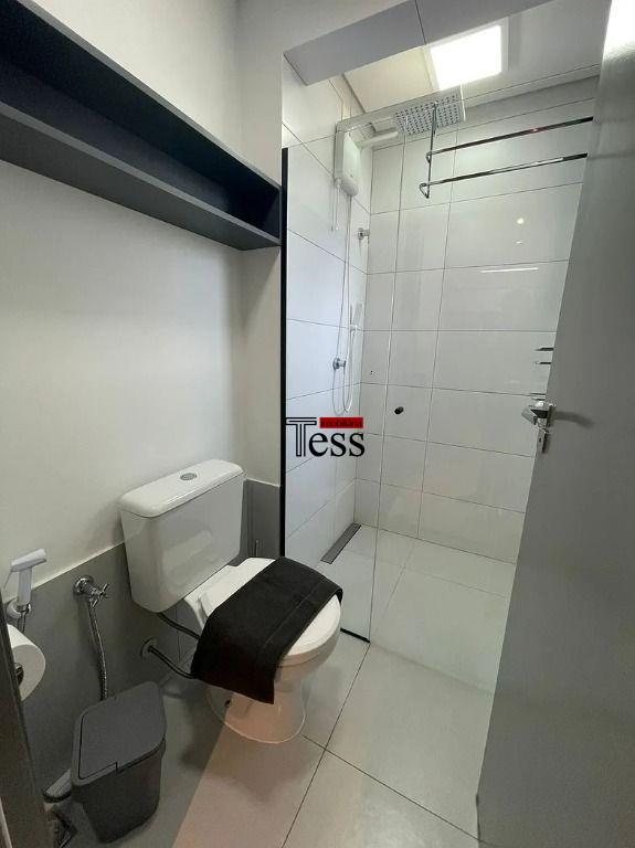Apartamento com 1 quarto para aluguel, 43m² — foto 11 de 26