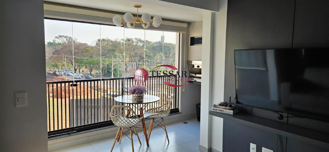 Apartamento com 1 quarto para aluguel, 43m² — foto 2 de 26