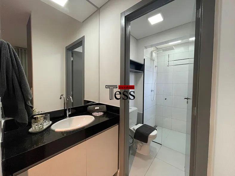 Apartamento com 1 quarto para aluguel, 43m² — foto 10 de 26