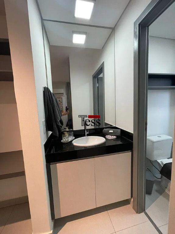 Apartamento com 1 quarto para aluguel, 43m² — foto 12 de 26