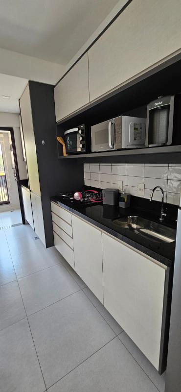 Apartamento com 1 quarto para aluguel, 43m² — foto 22 de 26