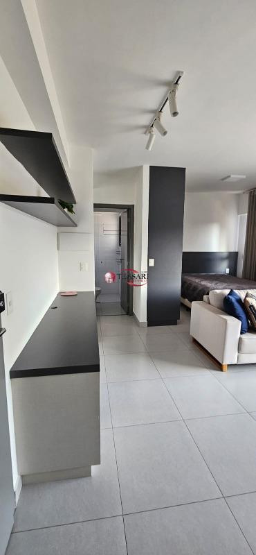 Apartamento com 1 quarto para aluguel, 43m² — foto 15 de 26