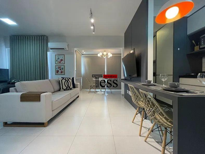 Apartamento com 1 quarto para aluguel, 43m² — foto 4 de 26