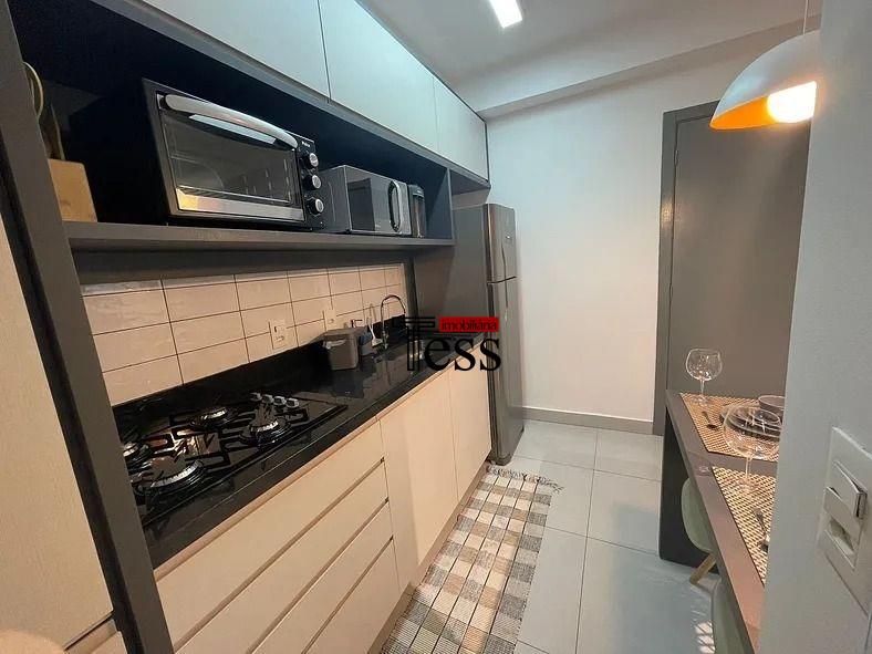 Apartamento com 1 quarto para aluguel, 43m² — foto 19 de 26
