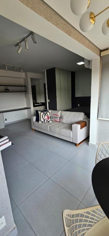 Apartamento com 1 quarto para aluguel, 43m² — foto 16 de 26