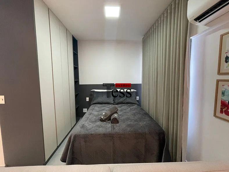 Apartamento com 1 quarto para aluguel, 43m² — foto 13 de 26