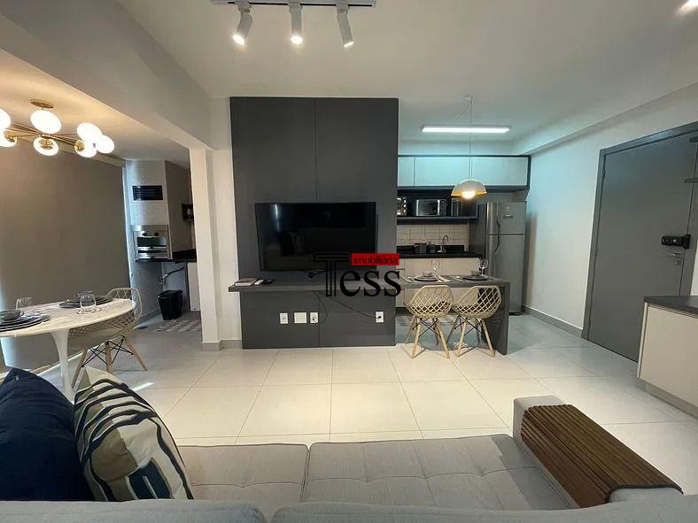 Apartamento com 1 quarto para aluguel, 43m² — foto 5 de 26