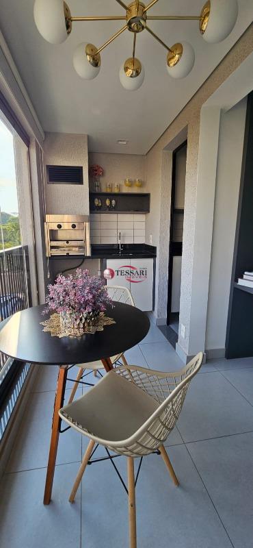 Apartamento com 1 quarto para aluguel, 43m² — foto 18 de 26