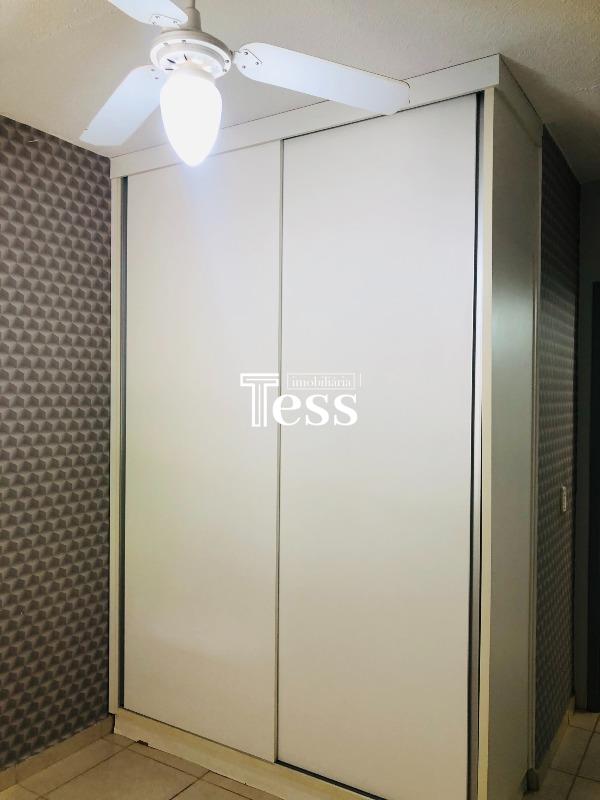 Casa de Condomínio com 3 quartos para aluguel, 110m² — foto 21 de 27