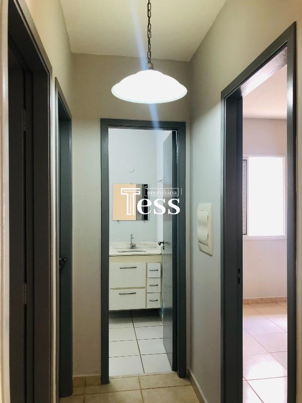 Casa de Condomínio com 3 quartos para aluguel, 110m² — foto 10 de 27