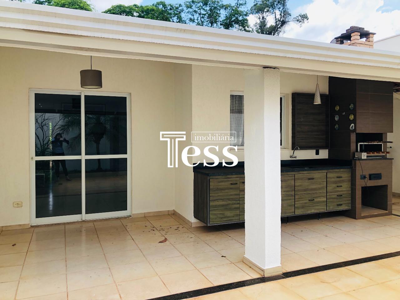 Casa de Condomínio com 3 quartos para aluguel, 110m² — foto 22 de 27