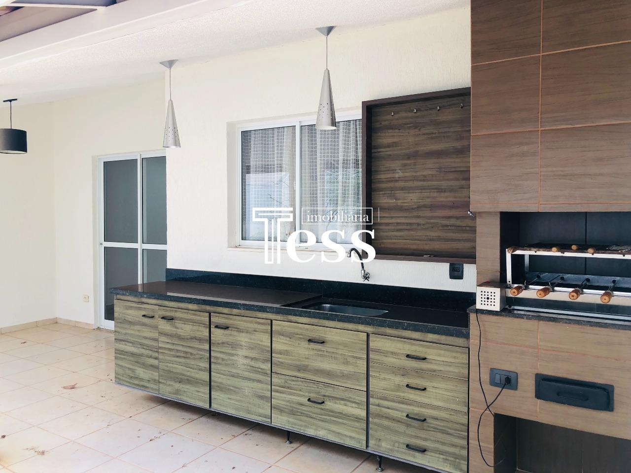 Casa de Condomínio com 3 quartos para aluguel, 110m² — foto 23 de 27