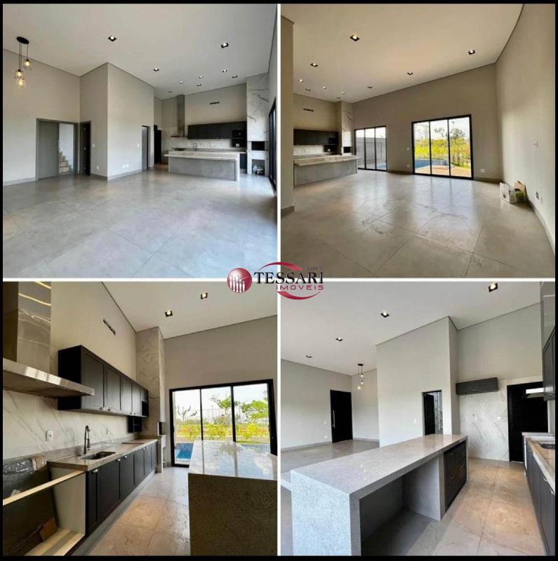 Casa de Condomínio com 3 quartos à venda, 208m² — foto 2 de 3