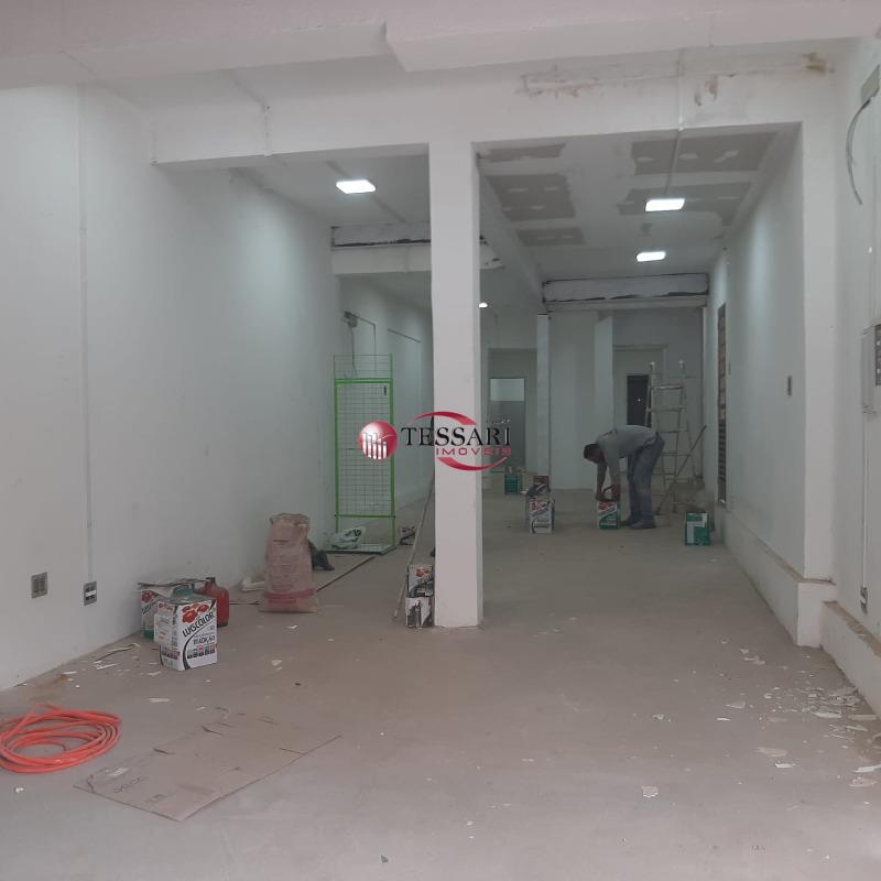 Loja / Salão / Ponto Comercial para aluguel, 89m² — foto 2 de 3