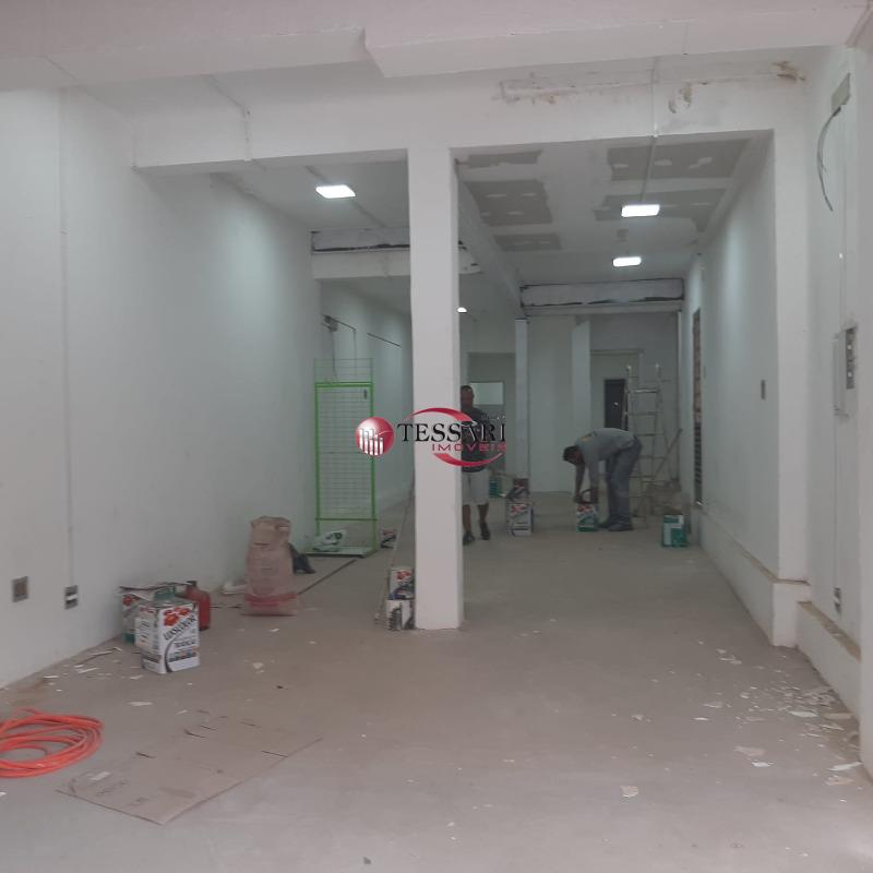 Loja / Salão / Ponto Comercial para aluguel, 89m² — foto 1 de 3