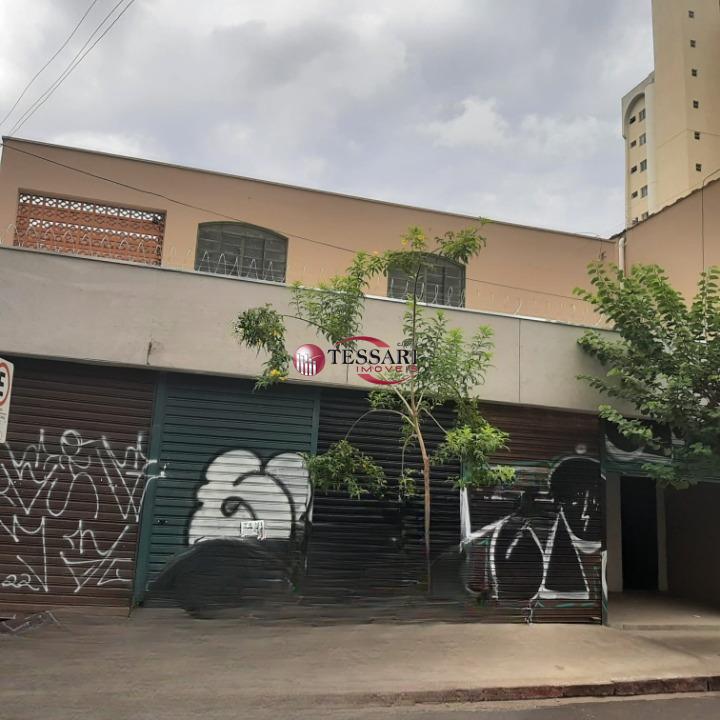 Loja / Salão / Ponto Comercial para aluguel, 89m² — foto 3 de 3