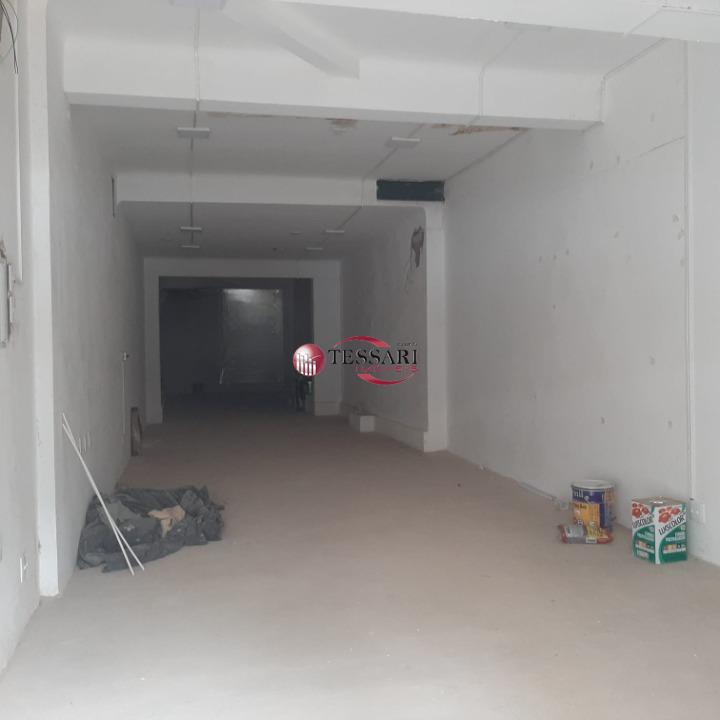 Loja / Salão / Ponto Comercial para aluguel, 34m² — foto 1 de 3
