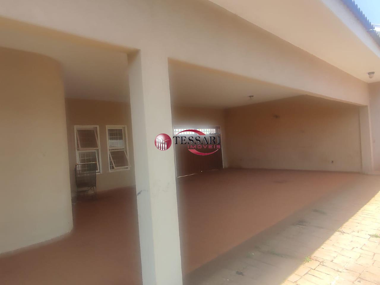 Casa com 4 quartos para aluguel, 540m² — foto 20 de 24