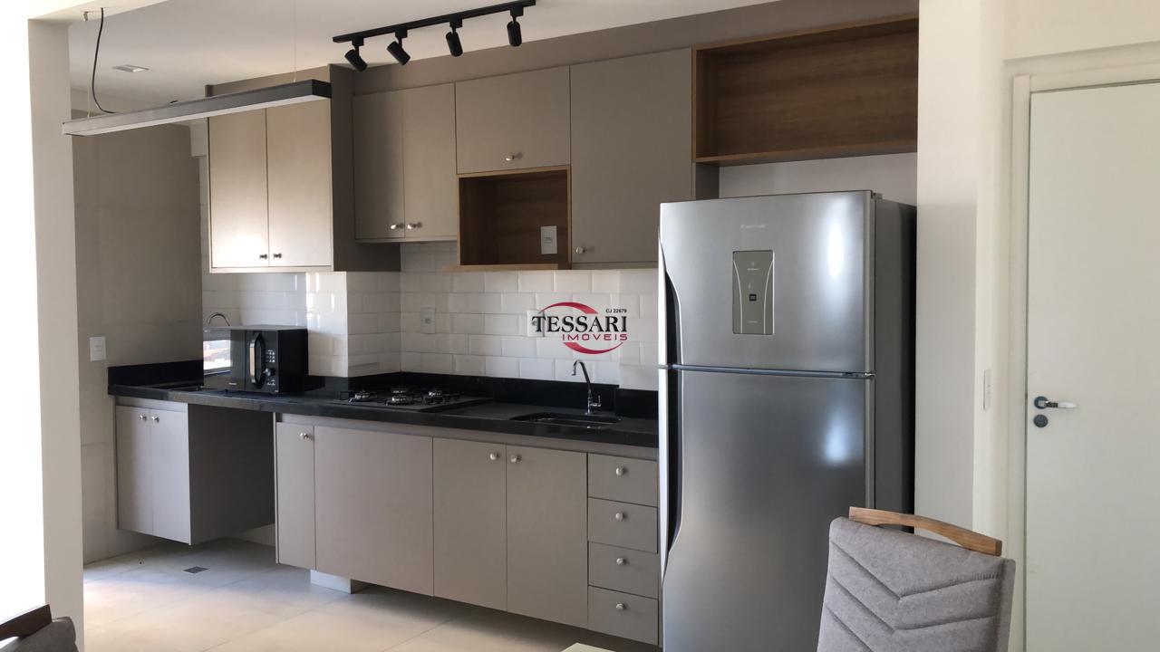 Apartamento com 1 quarto para aluguel, 48m² — foto 2 de 14