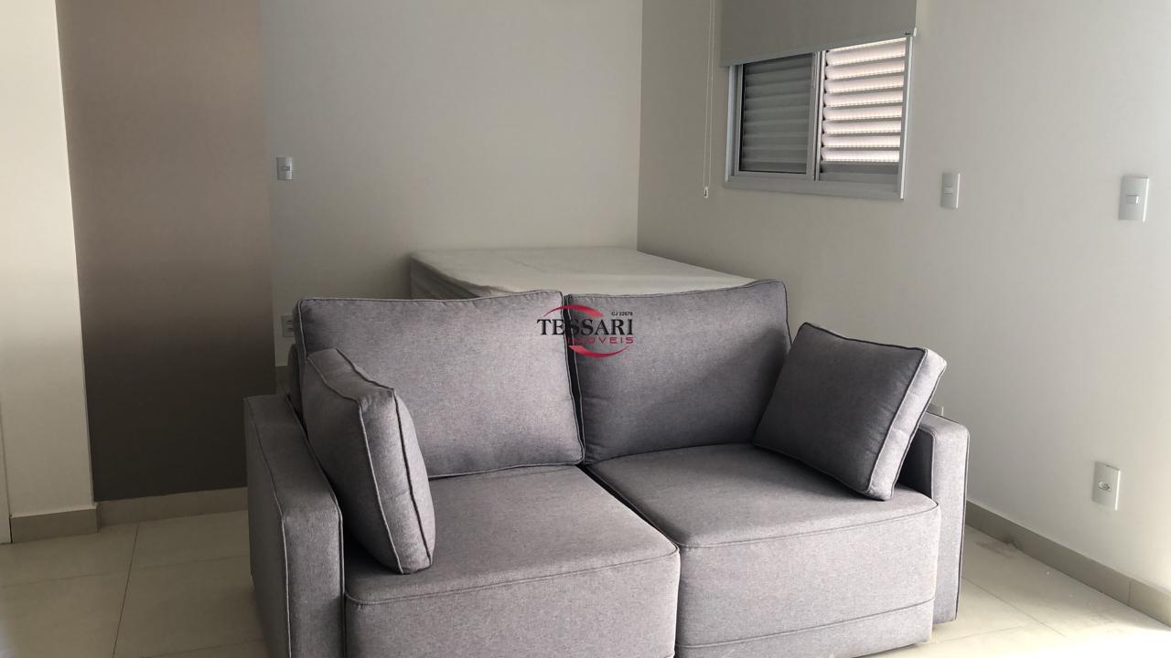 Apartamento com 1 quarto para aluguel, 48m² — foto 11 de 14