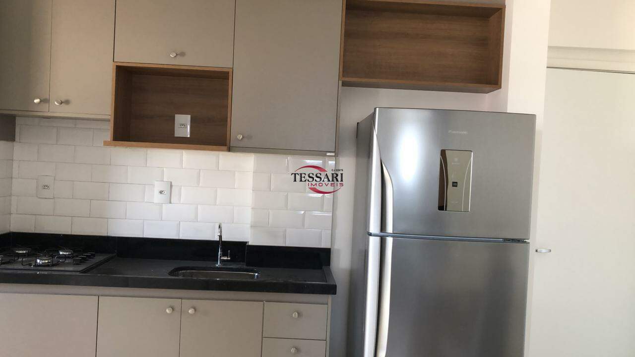 Apartamento com 1 quarto para aluguel, 48m² — foto 3 de 14
