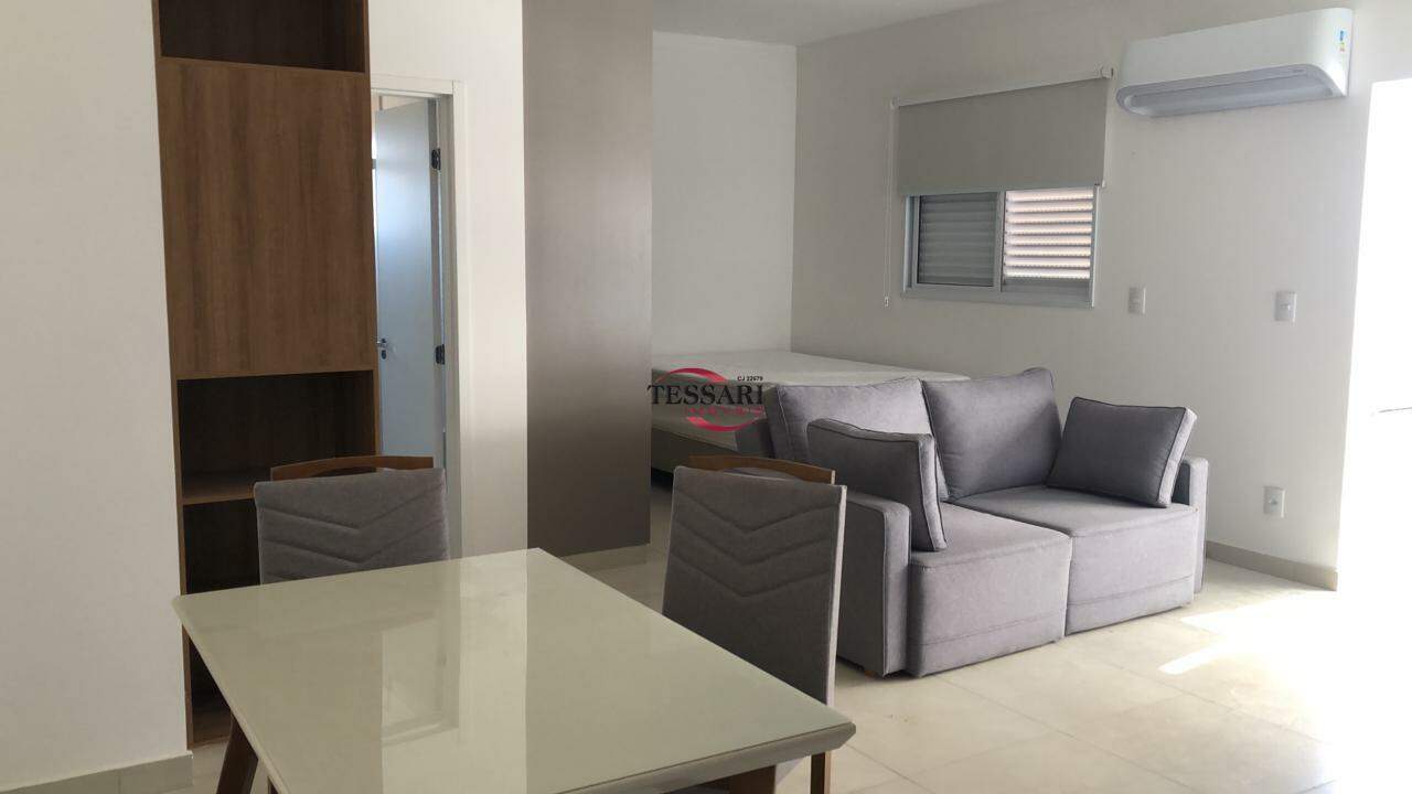 Apartamento com 1 quarto para aluguel, 48m² — foto 7 de 14