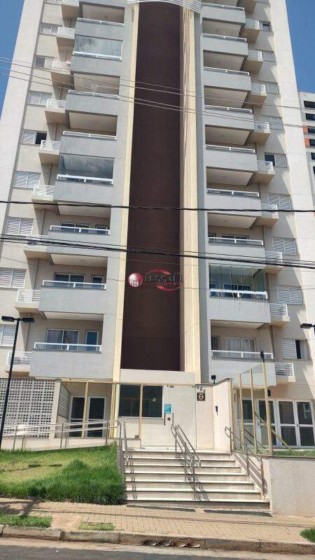 Apartamento com 1 quarto para aluguel, 48m² — foto 1 de 14