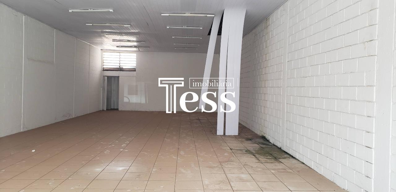 Loja / Salão / Ponto Comercial para aluguel, 164m² — foto 5 de 5