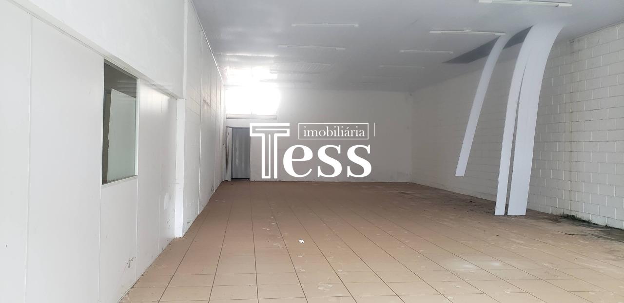 Loja / Salão / Ponto Comercial para aluguel, 164m² — foto 4 de 5