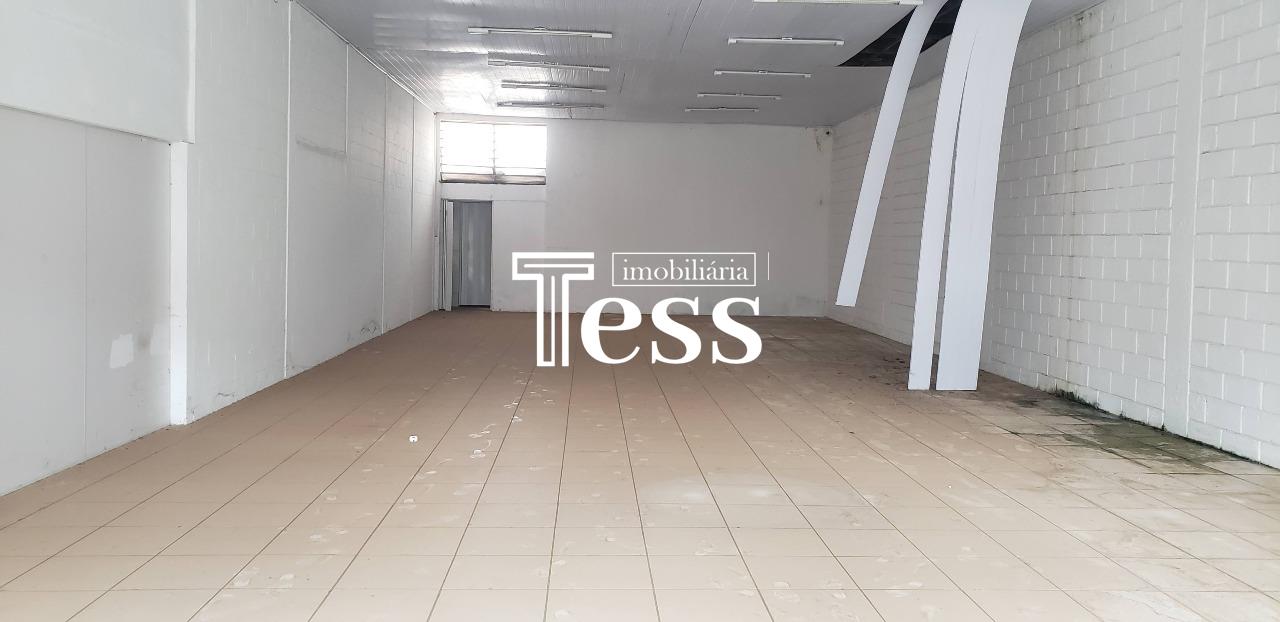 Loja / Salão / Ponto Comercial para aluguel, 164m² — foto 3 de 5