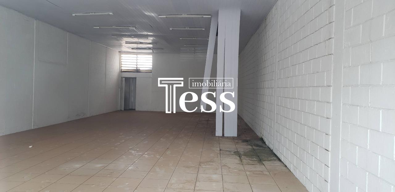 Loja / Salão / Ponto Comercial para aluguel, 164m² — foto 2 de 5