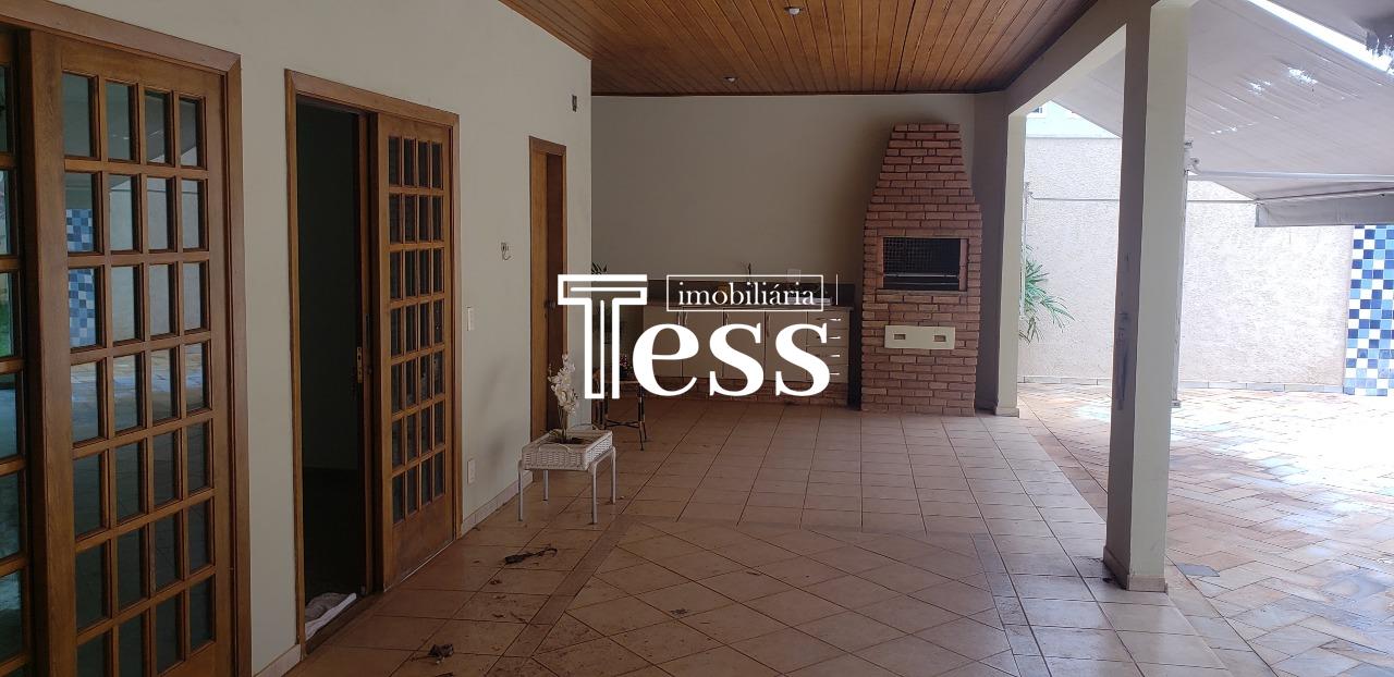 Casa de Condomínio com 4 quartos para aluguel, 380m² — foto 22 de 25