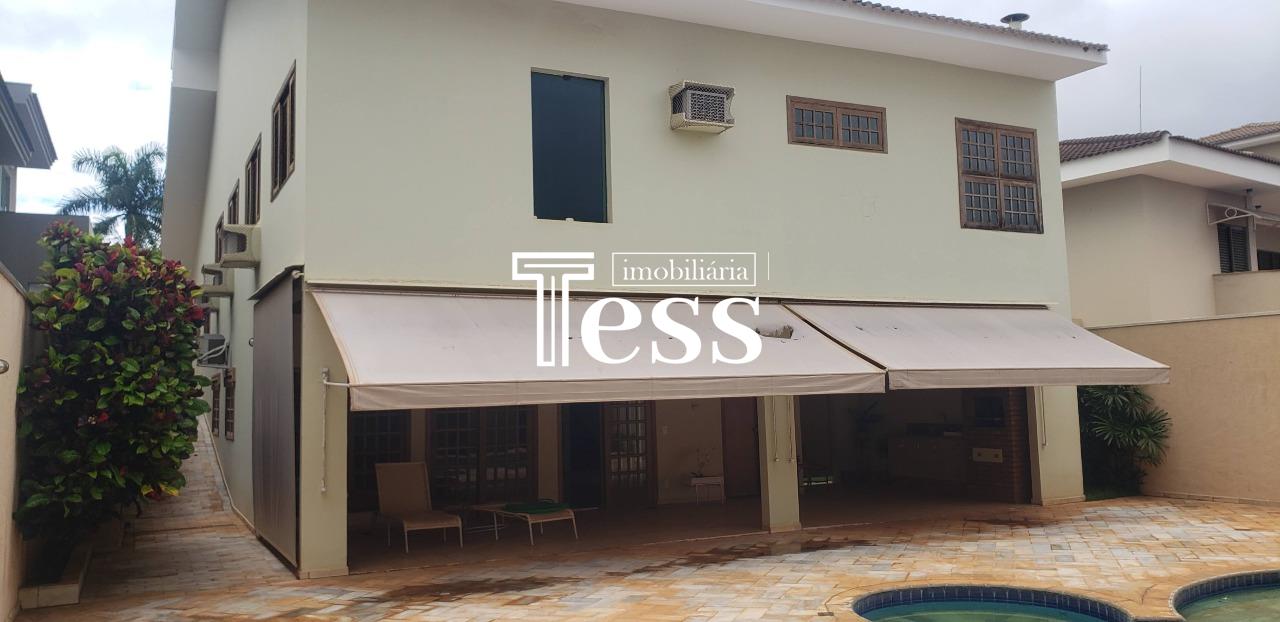 Casa de Condomínio com 4 quartos para aluguel, 380m² — foto 25 de 25