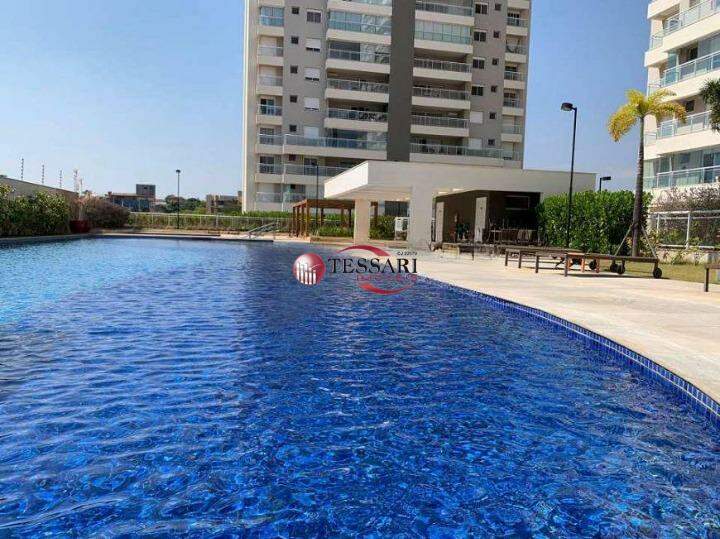 Apartamento com 3 quartos para aluguel, 147m² — foto 1 de 20