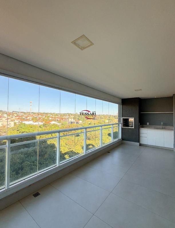 Apartamento com 3 quartos para aluguel, 147m² — foto 9 de 20