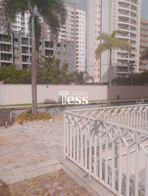 Apartamento com 3 quartos para aluguel, 136m² — foto 23 de 24