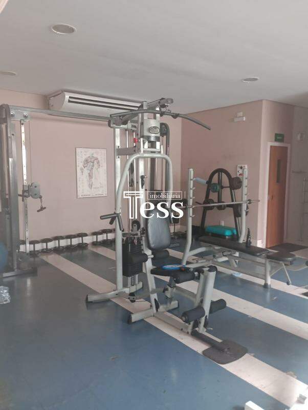 Apartamento com 3 quartos para aluguel, 136m² — foto 21 de 24