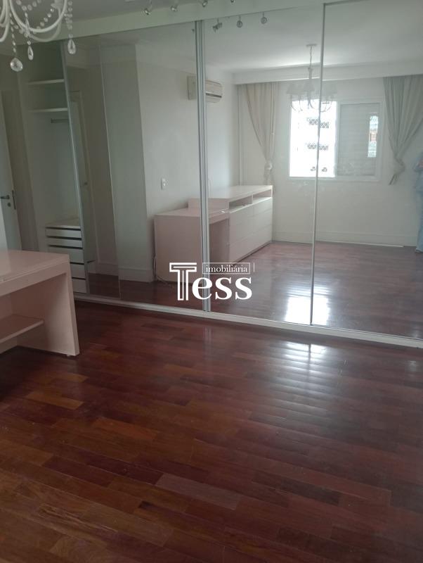 Apartamento com 3 quartos para aluguel, 136m² — foto 9 de 24