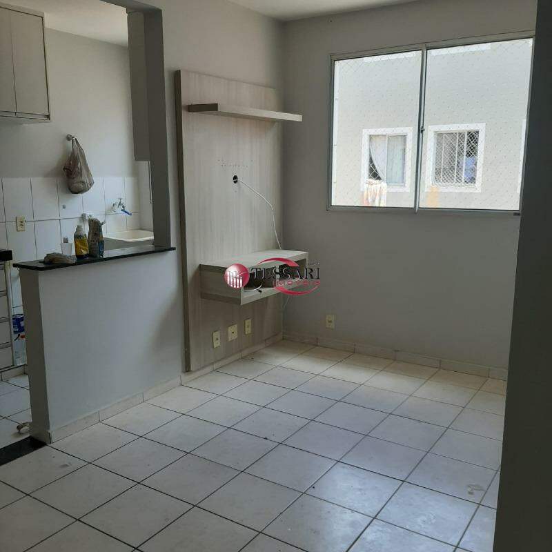 Apartamento com 2 quartos para aluguel, 50m² — foto 3 de 11