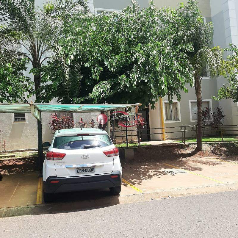 Apartamento com 2 quartos para aluguel, 50m² — foto 9 de 11