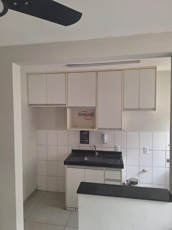Apartamento com 2 quartos à venda, 50m² — foto 5 de 18