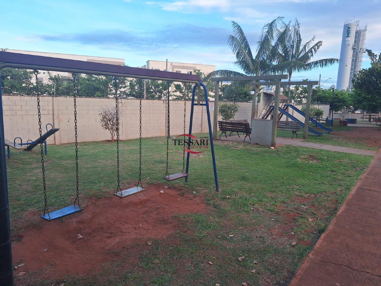 Apartamento com 2 quartos à venda, 50m² — foto 17 de 18