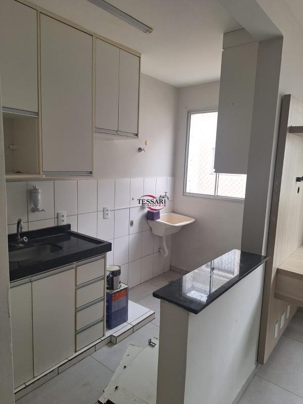 Apartamento com 2 quartos à venda, 50m² — foto 4 de 18